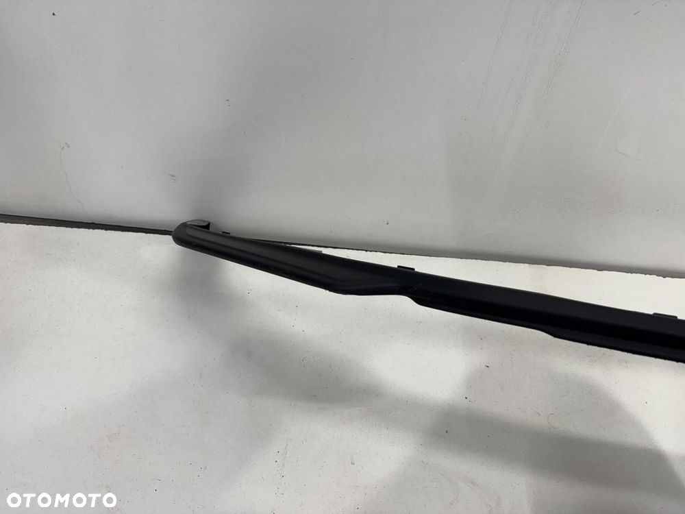 Dokładka spoiler zderzak przód Ford Mustang mk7 VII 23- pr3b-17f775 - 6
