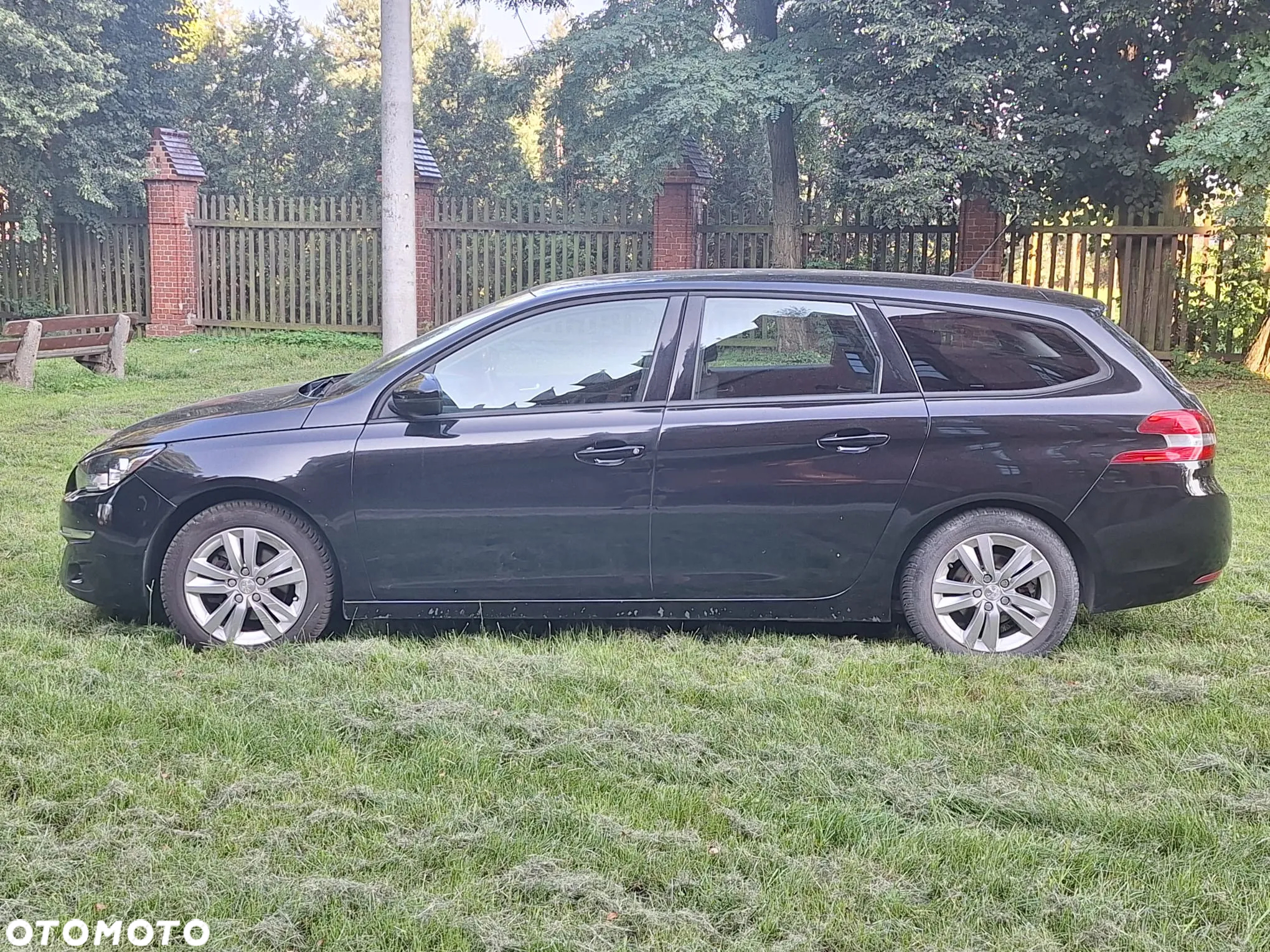 Peugeot 308 - 6