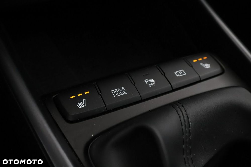 Hyundai Bayon 1.0 T-GDI Connect & Go - 31