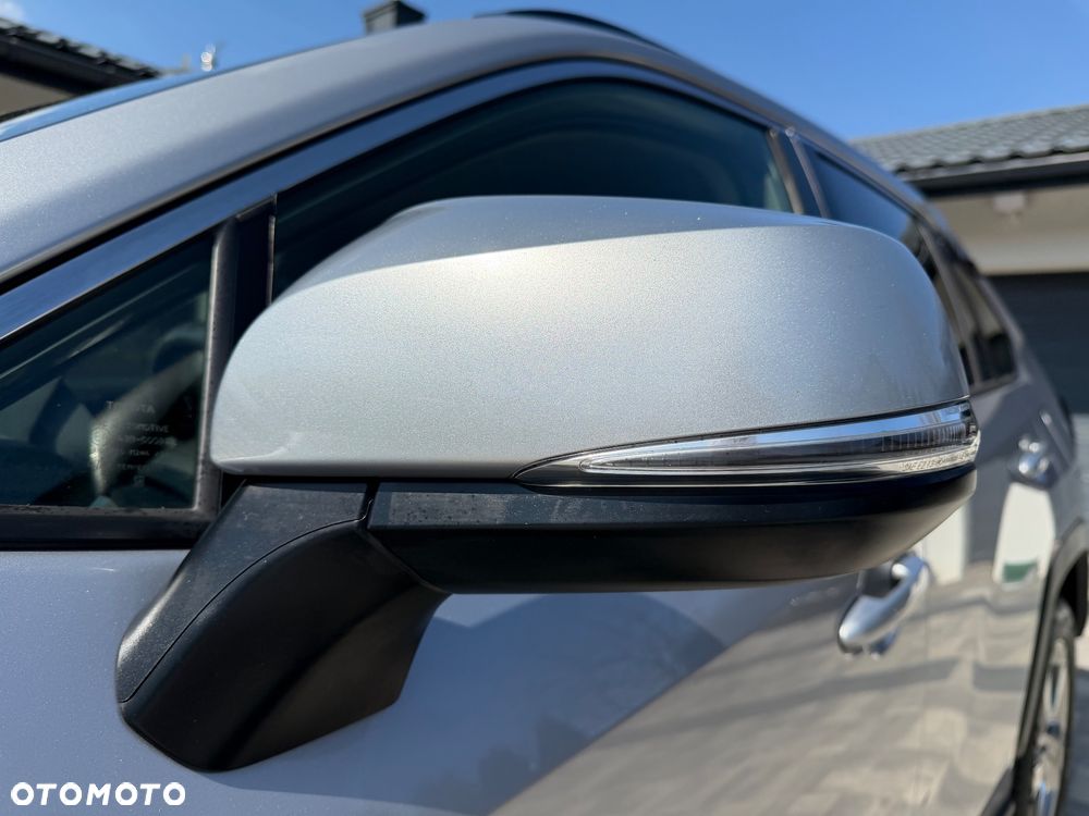 Toyota RAV4 2.0 Comfort 4x2 MS - 19