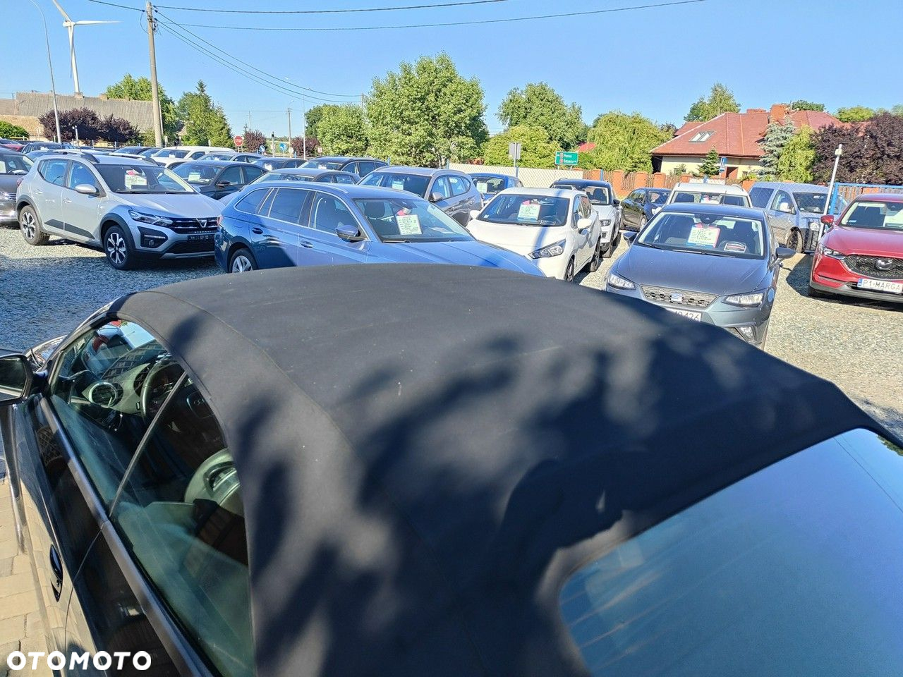 Audi A3 2.0 TDI S Line Sportpaket plus - 15