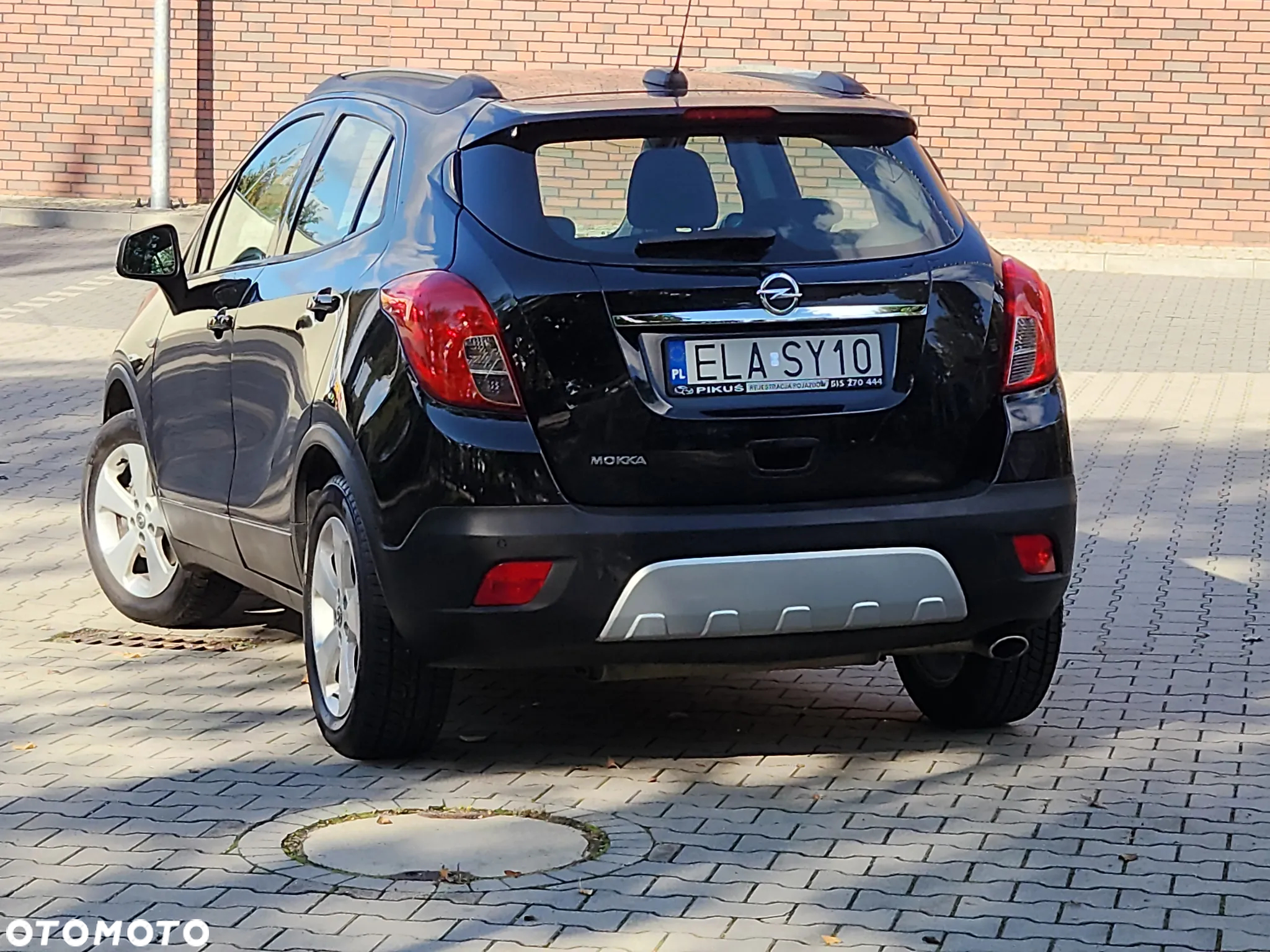 Opel Mokka - 3