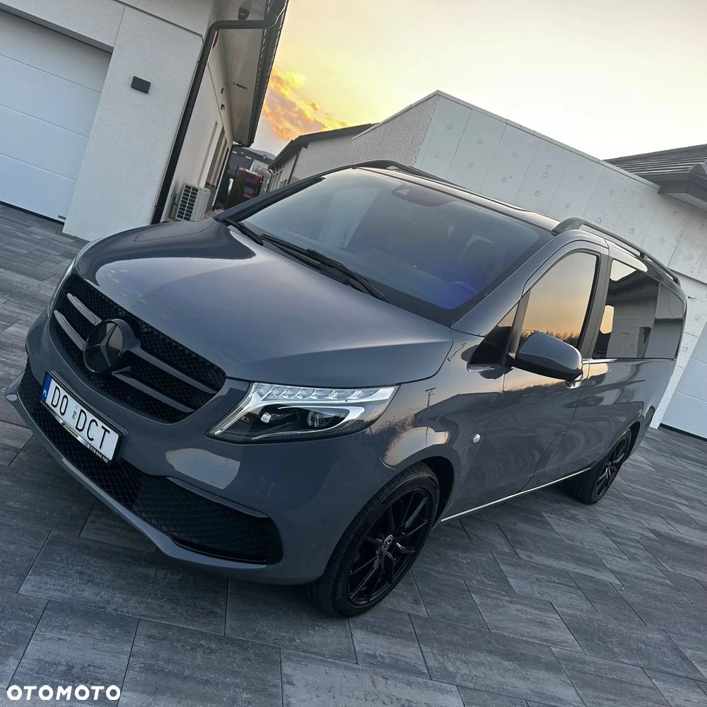 Mercedes-Benz Vito 119 CDI Tourer Pro 447.701 - 30