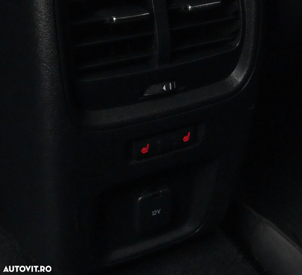 Ford Kuga 2.5 Duratec FHEV AWD Titanium X - 23