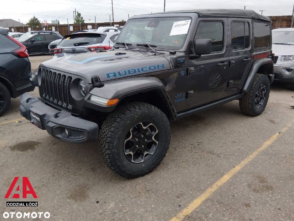 Jeep Wrangler - 3