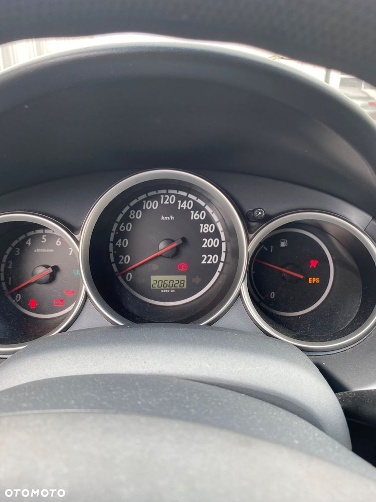 Honda Jazz 1.4 LS - 6