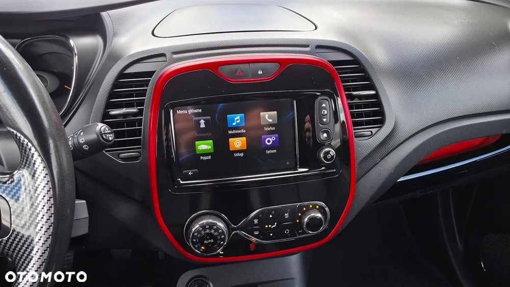 Renault Captur ENERGY TCe 90 Start&Stop Dynamique - 33