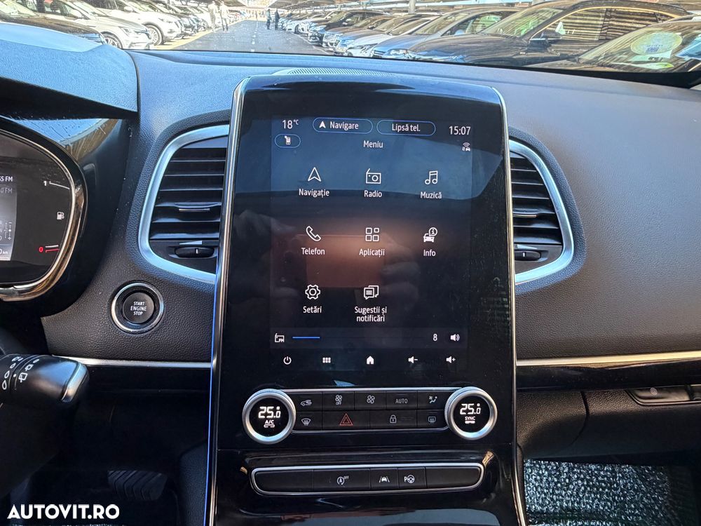 Renault Espace BLUE dCi 200 EDC INITIALE PARIS - 32