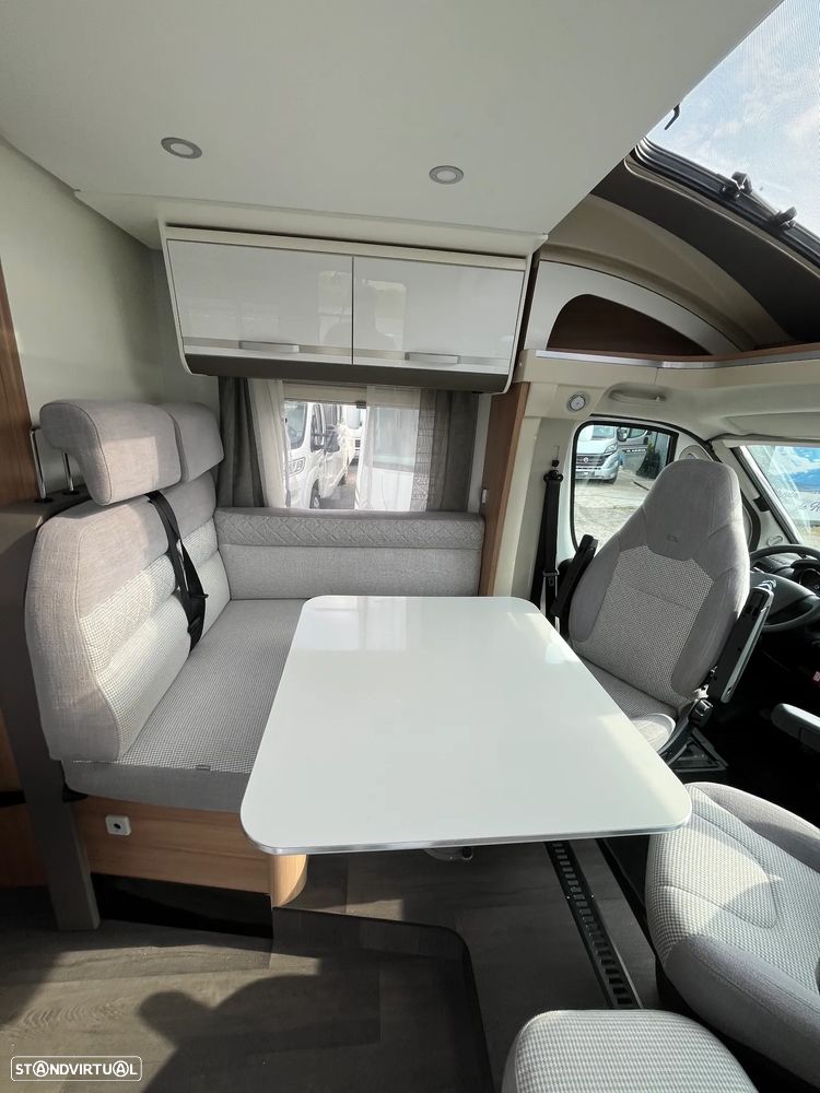 Adria Matrix Axess 600 DC - 16