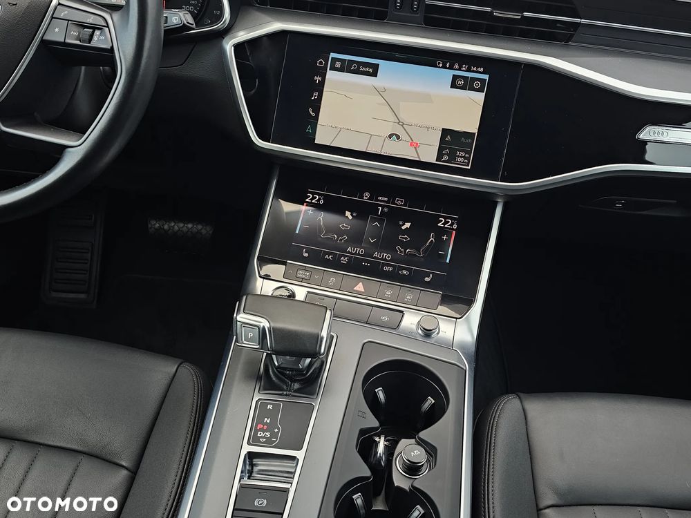 Audi A6 Avant 35 TDI S tronic - 30