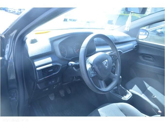 Dacia Sandero - 15