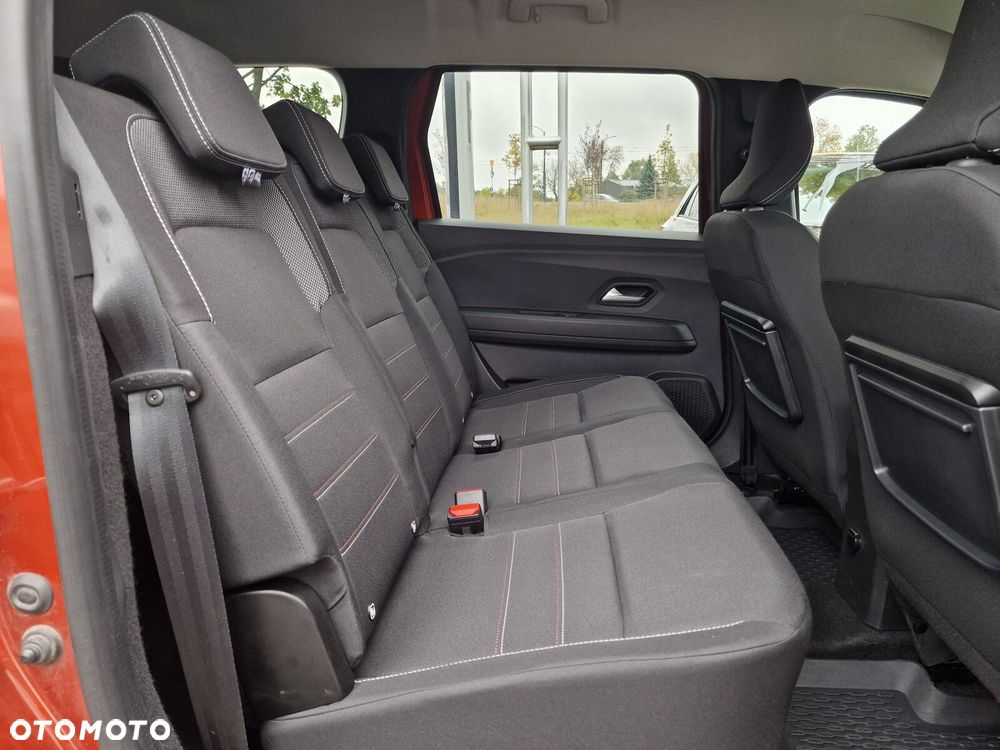 Dacia Jogger 1.0 TCe Extreme 7os - 13