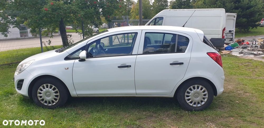 Opel Corsa 1.3 CDTI Edition / Active - 1