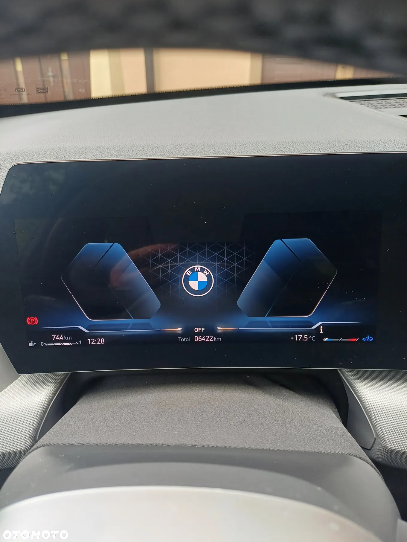 BMW X1 xDrive23d - 12