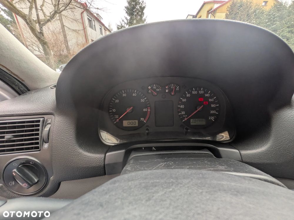 Volkswagen Golf 1.4 Basis - 23