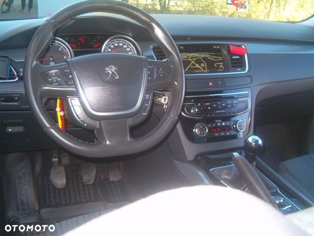 Peugeot 508 - 24