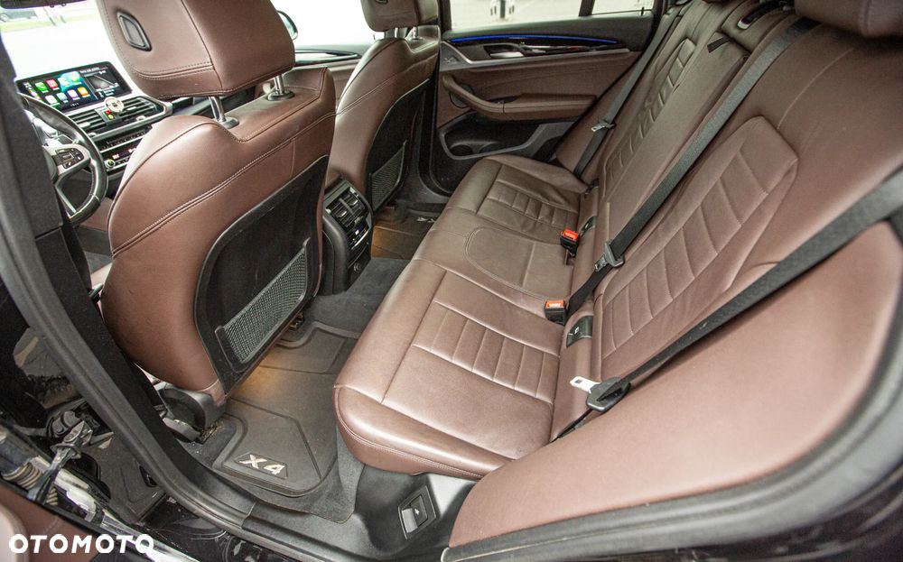 BMW X4 xDrive30i M Sport sport - 27