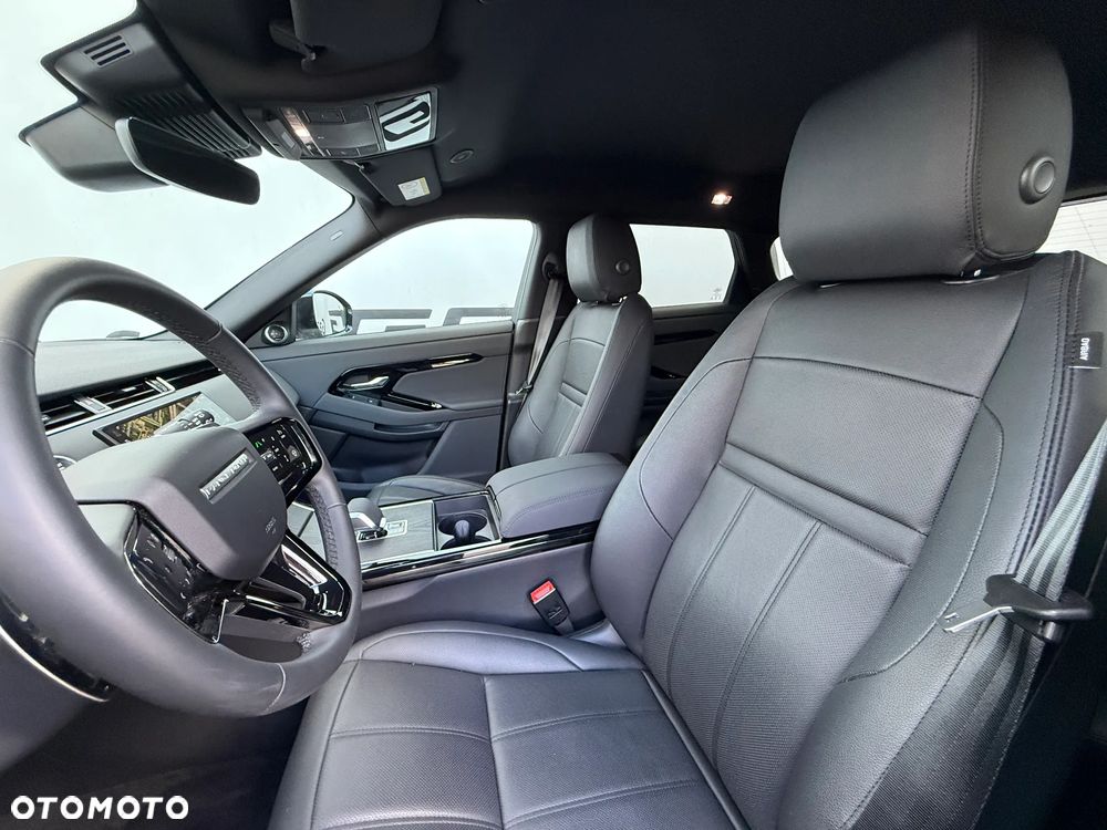 Land Rover Range Rover Evoque D200 S - 16