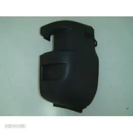 Canto do parachoques trás direito cinza Iveco Daily 2000- (NOVO) - 1