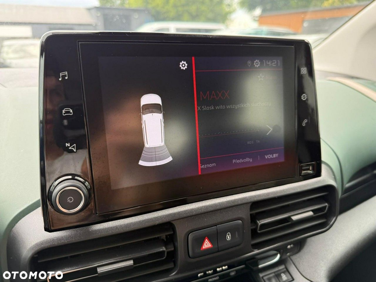 Citroën Berlingo MPV M BlueHDi 130 FEEL - 26
