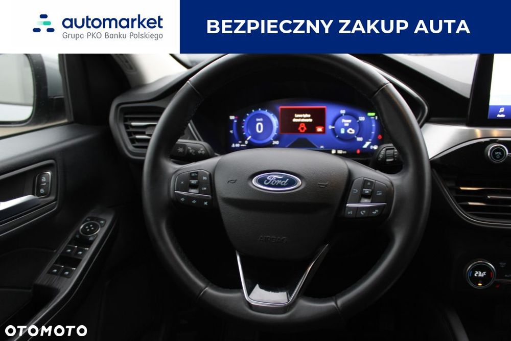 Ford Kuga 2.5 FHEV FWD Titanium - 15