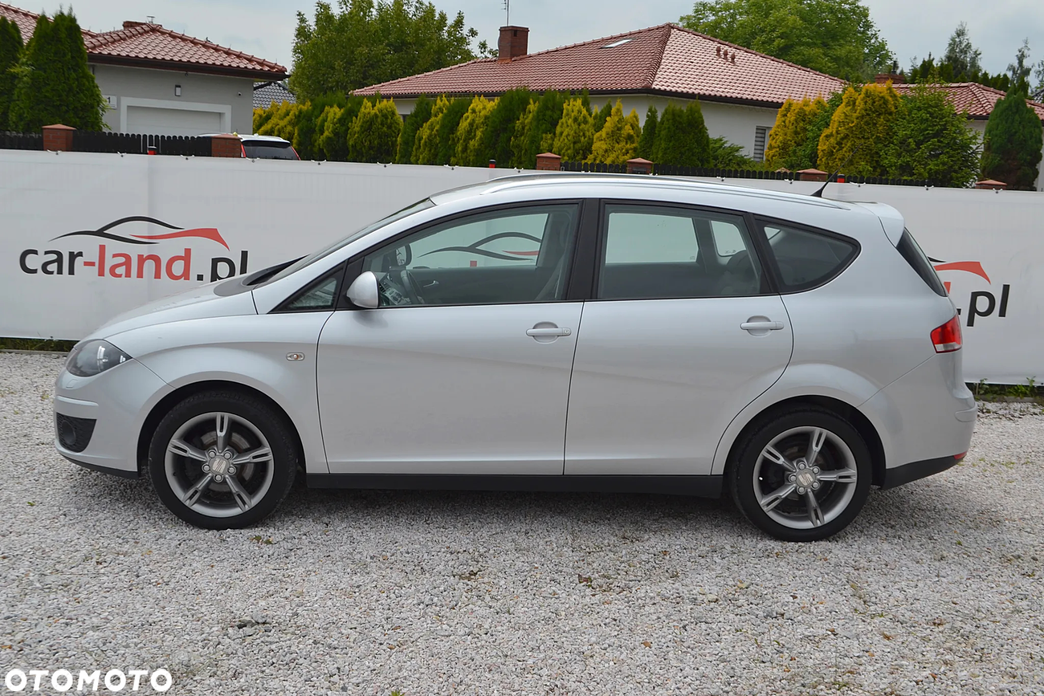 Seat Altea XL - 8
