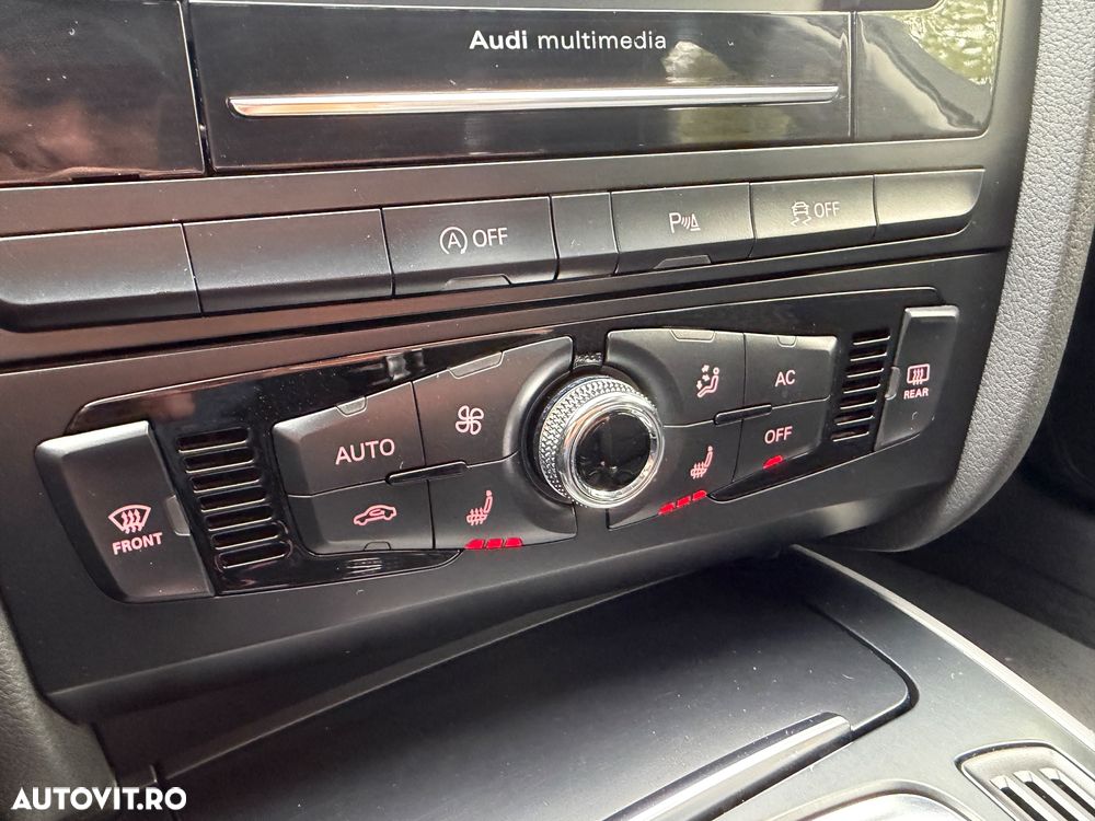 Audi A4 - 26
