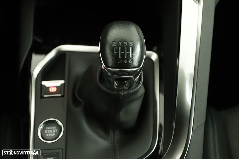 Peugeot 3008 1.2 PureTech Allure Pack - 14