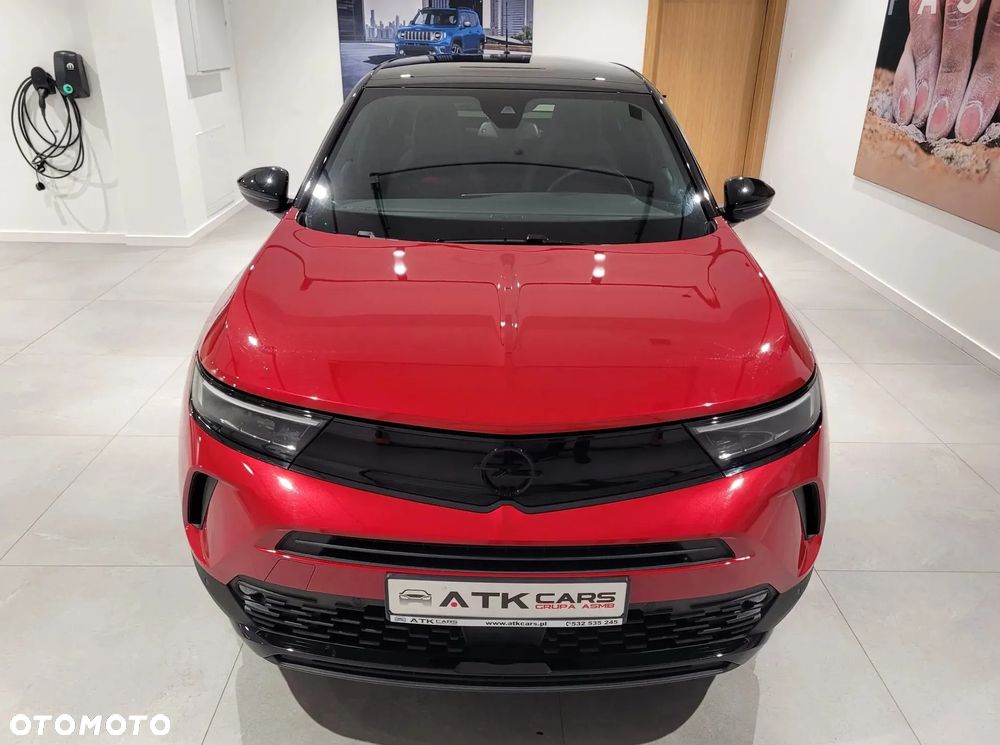 Opel Mokka 1.2 T GS S&S - 2