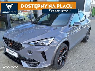 Cupra Formentor 2.0 TSI 4Drive DSG