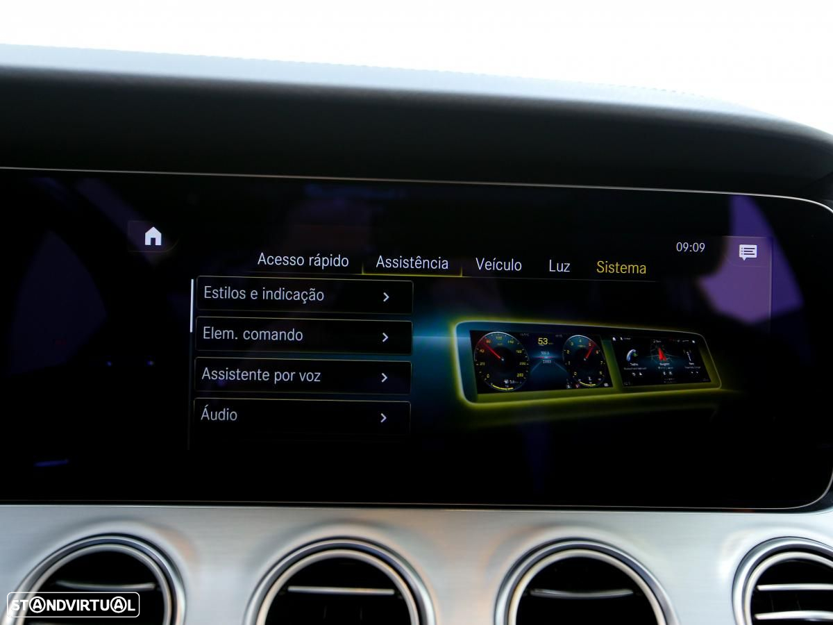 Mercedes-Benz E 300 de 4Matic All-Terrain - 33