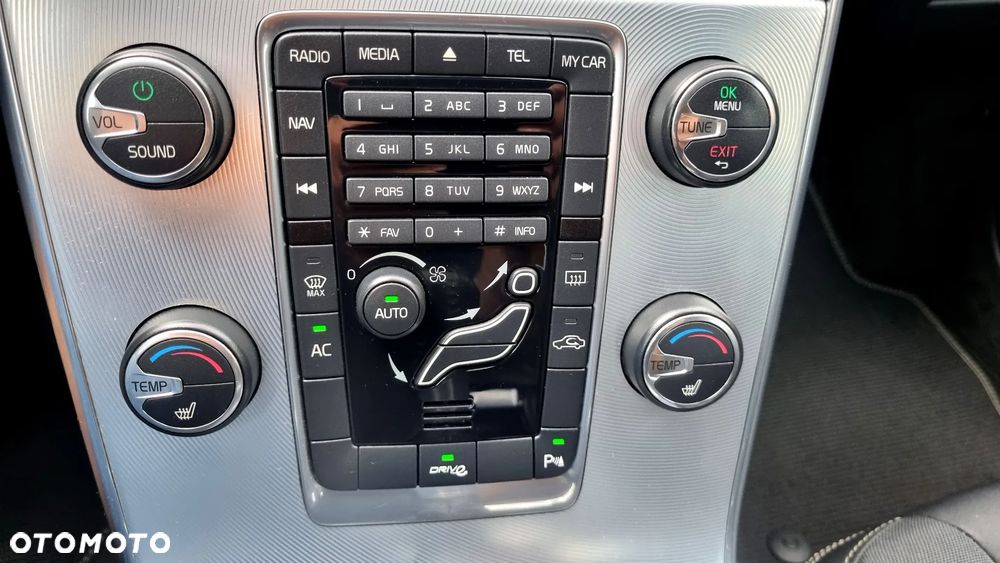 Volvo S60 D3 RDesign - 35