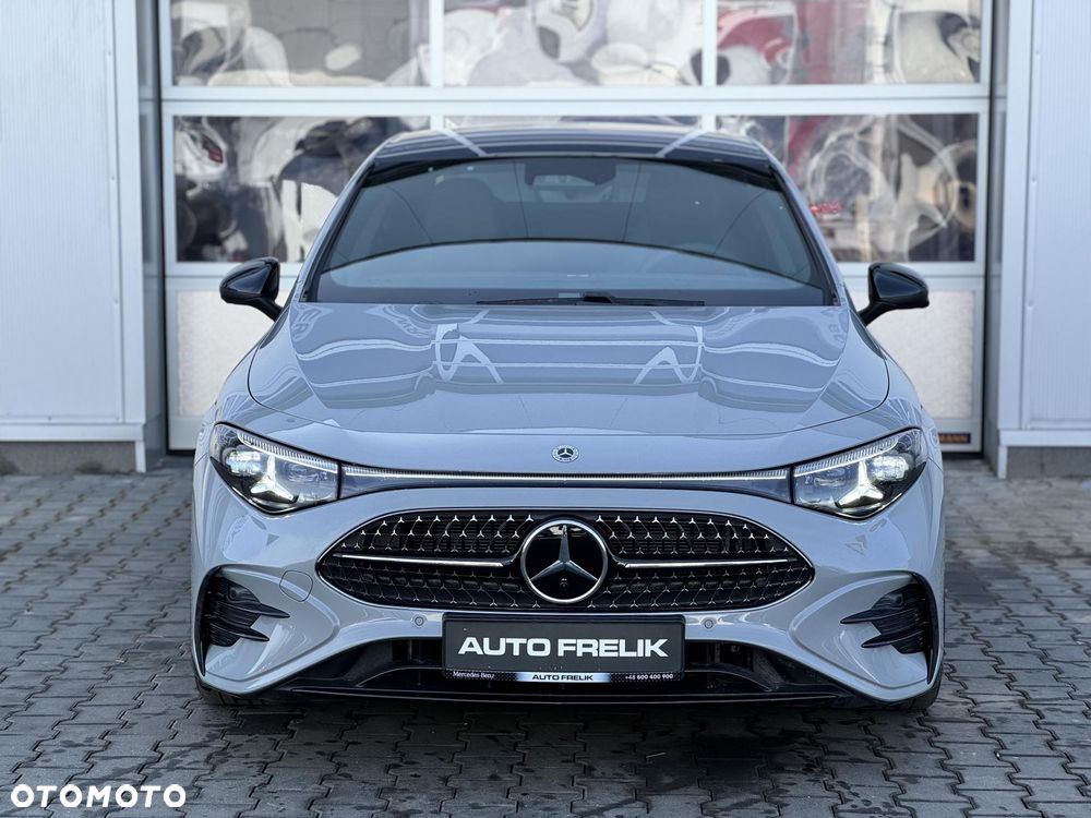 Mercedes-Benz CLA 200 mHEV 4-Matic 8G-DCT - 5