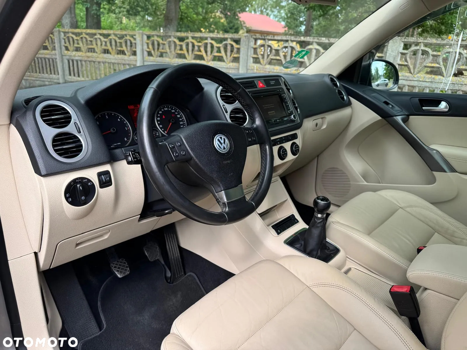 Volkswagen Tiguan 2.0 TDI DPF 4Motion Sport & Style - 24