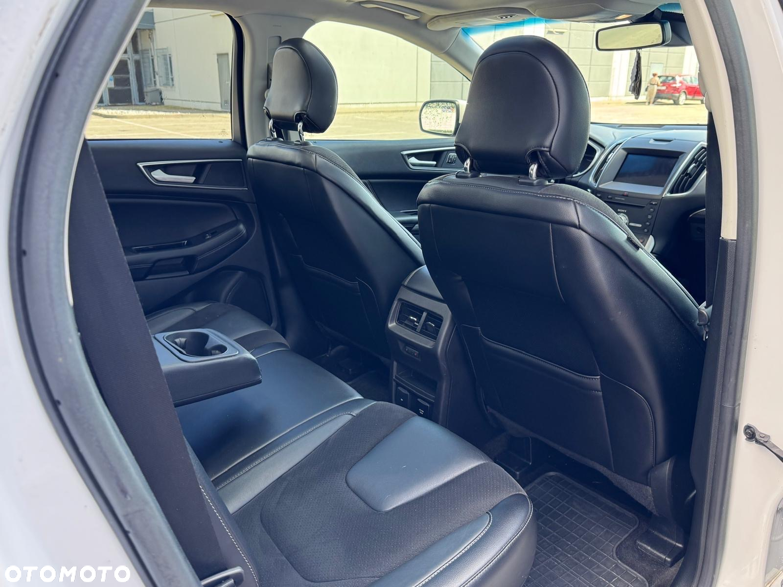 Ford Edge 2.0 EcoBlue Twin-Turbo 4WD ST-Line - 20