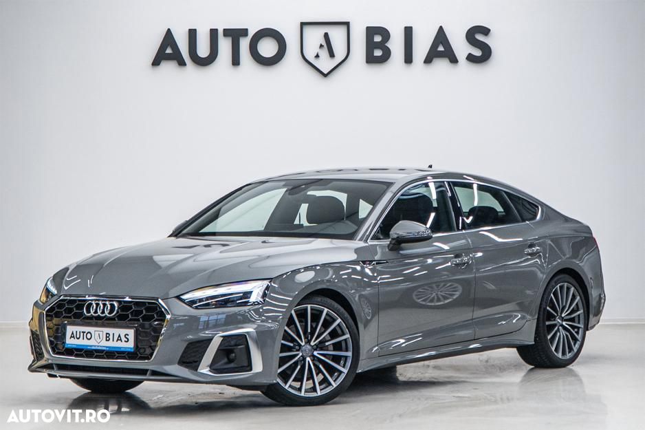 Audi A5 - 2