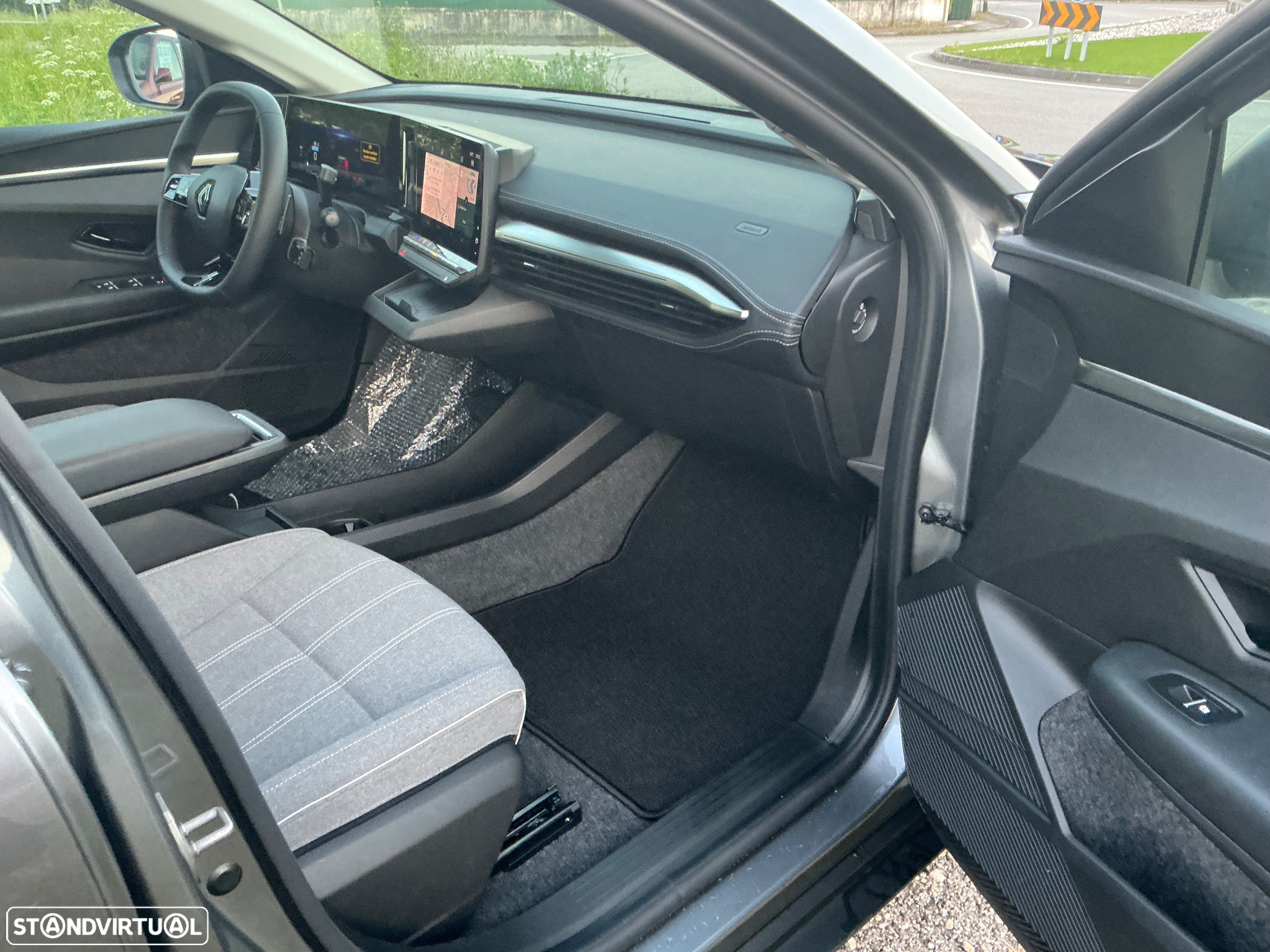 Renault Mégane E-Tech EV60 Evolution ER - 7
