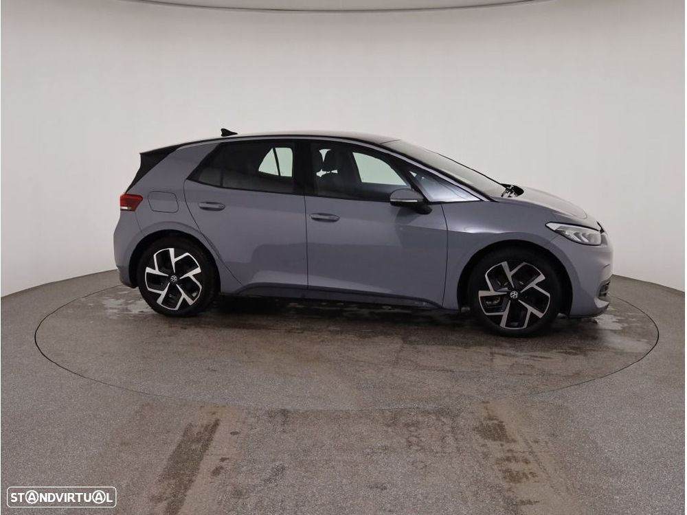 VW ID.3 58 kWh Pro City - 17