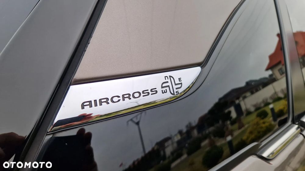 Citroën C4 Aircross 1.6 Stop & Start 2WD Selection - 25