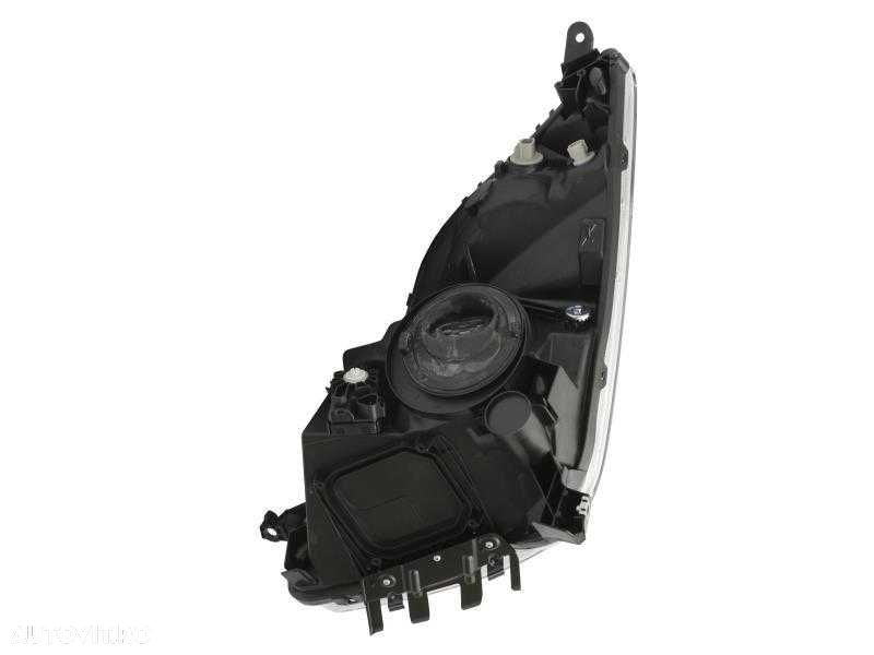 Far stanga/dreapta Toyota Prius Liftback an 2006-2009 , faruri noi - 3