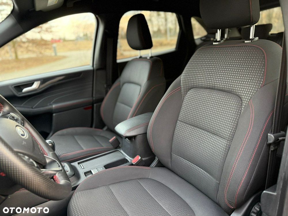 Ford Kuga 1.5 EcoBoost ST-LINE X - 21