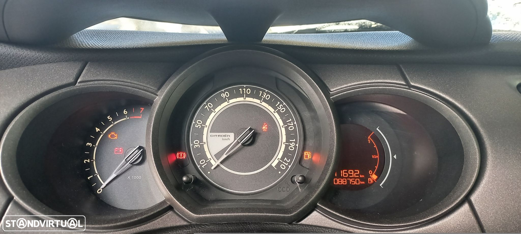 Citroën C3 1.2 PureTech Collection - 8