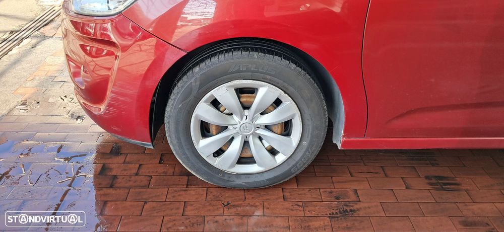 Citroën C3 1.4 Airdream Se Selection - 2