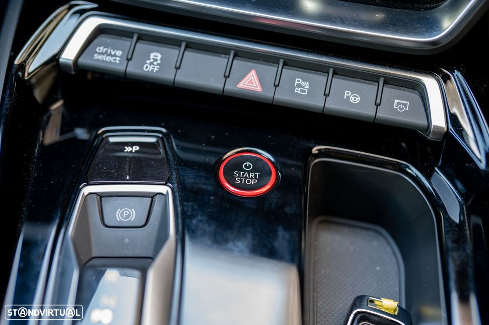 Audi e-tron GT quattro - 24