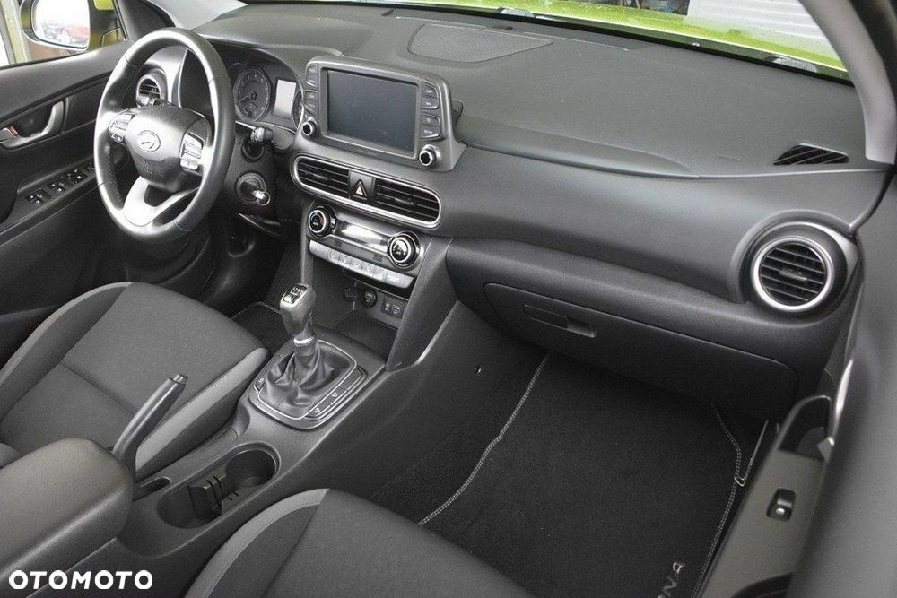 Hyundai Kona 1.0 T-GDI Style - 13