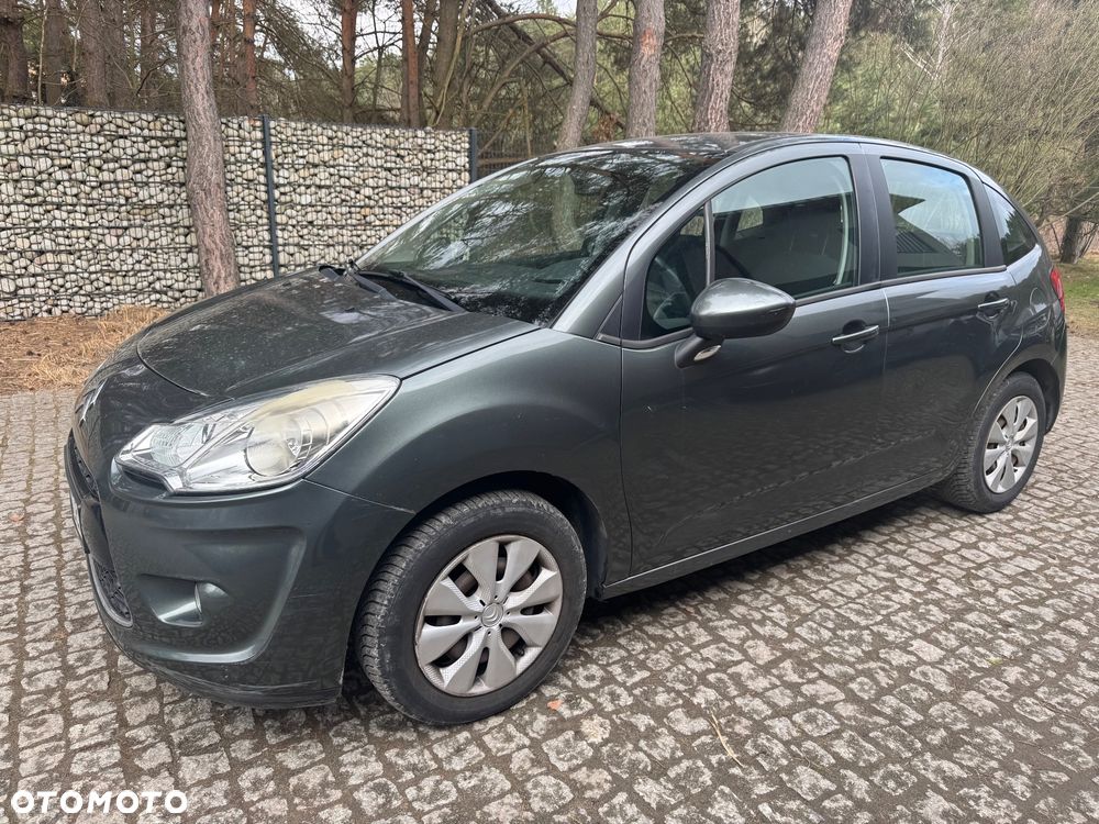 Citroën C3 1.4 HDi Style - 1