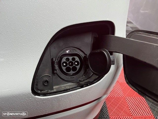 Mercedes-Benz GLC 350 e Coupé AMG Line 4-Matic - 25