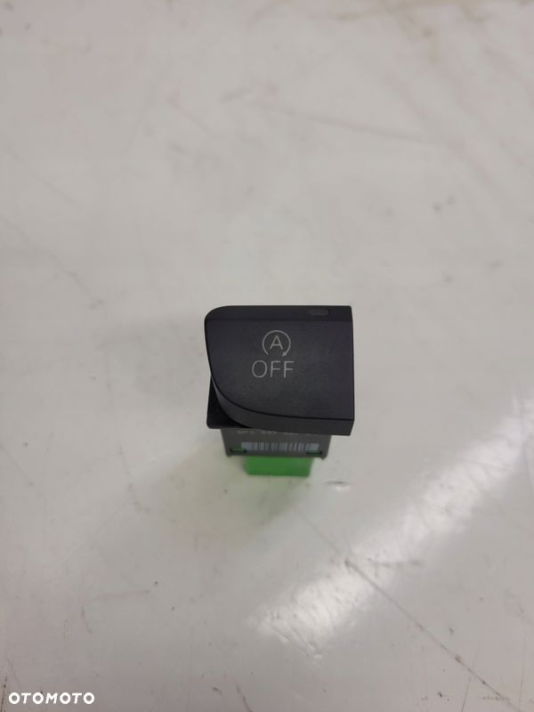 WŁĄCZNIK PRZEŁĄCZNIK ASR AUDI A3 8P LIFT 8P0907457 - 2