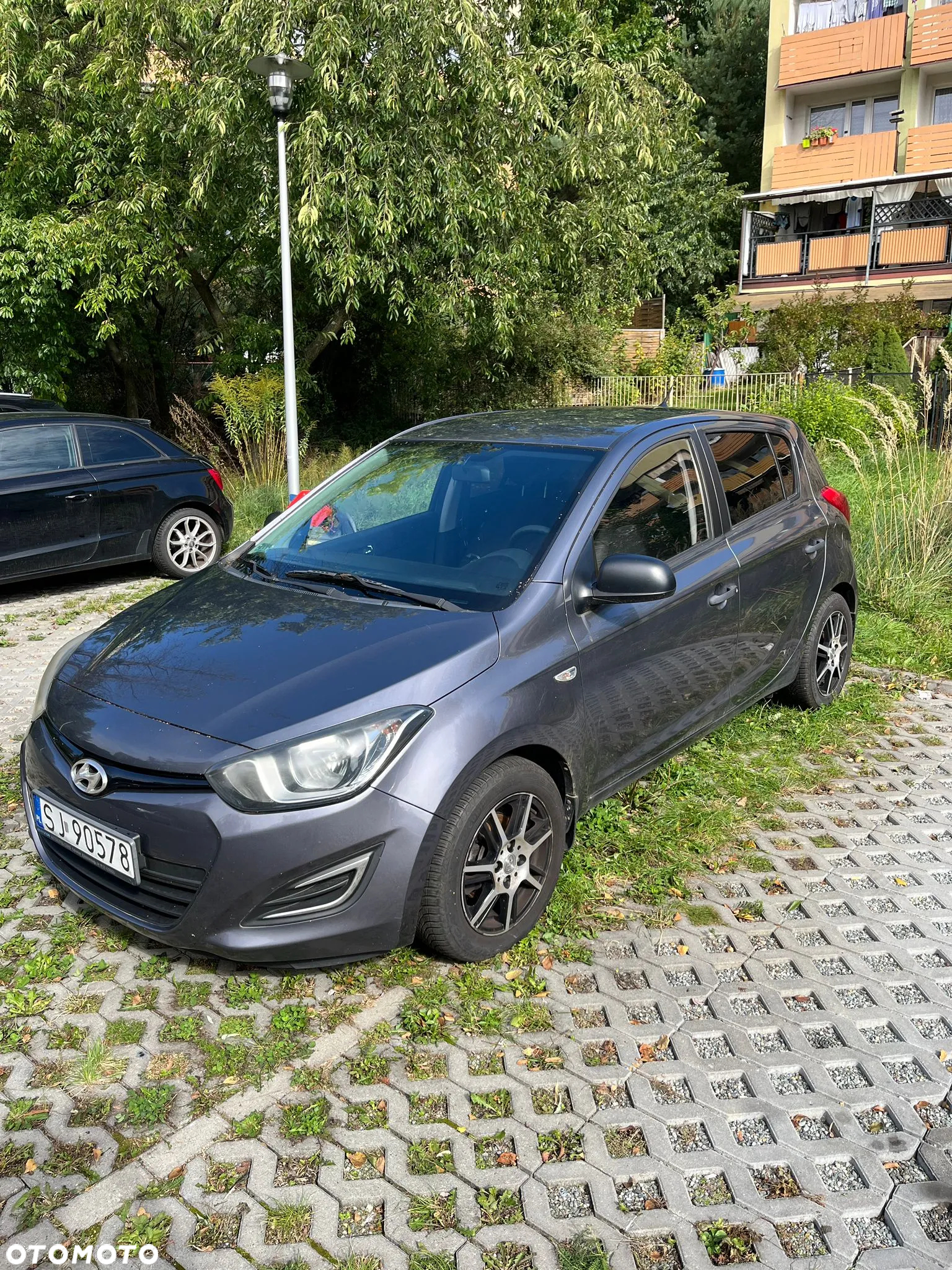 Hyundai i20 1.25 Classic - 2