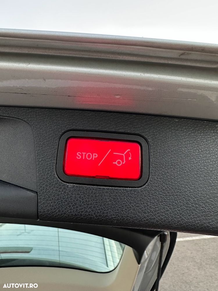 Mercedes-Benz E 200 d T 9G-TRONIC - 12